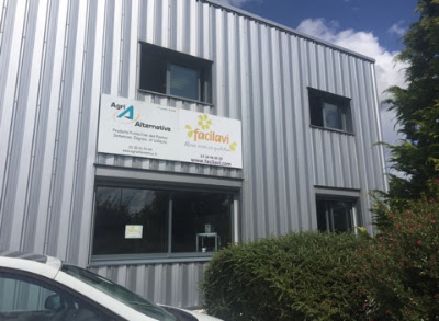 Facilavi - Showroom - Site ouvert 24h/24h à Rambouillet