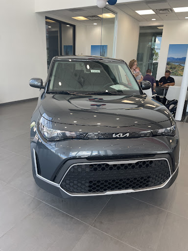 Kia Dealer «Horne Kia», reviews and photos, 1465 E Motorplex Loop, Gilbert, AZ 85297, USA