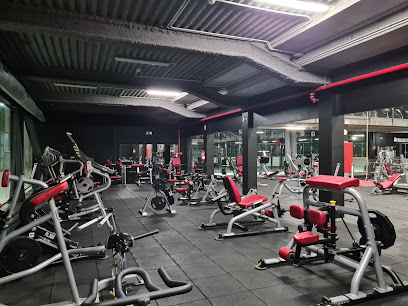 Holiday Gym Fuenlabrada - C. de Valverde de los Arroyos, 6, 28944 Fuenlabrada, Madrid, Spain