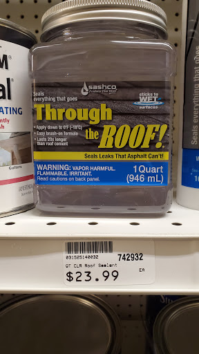 Home Improvement Store «Dp Luhrs True Value Hardware», reviews and photos, 300 W Harford St, Milford, PA 18337, USA