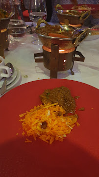 Korma du Restaurant indien Bollywood à Gaillard - n°11