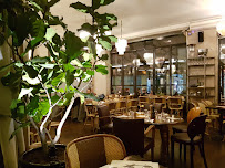 Atmosphère du Restaurant français Lézard café à Paris - n°18