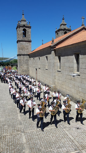 Avaliações doIgreja Matriz de Várzea da Serra em Tarouca - Igreja