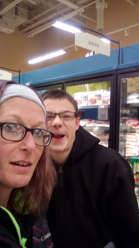 Grocery Store «Hannaford Supermarket», reviews and photos, 1165 NY-29, Greenwich, NY 12834, USA