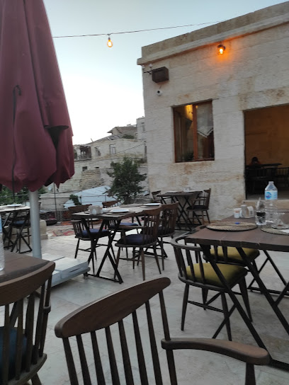 Tandır House Restaurant Cappadocia