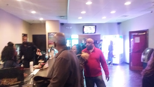 Bowling Alley «Revolutions Bowling & Lounge», reviews and photos, 60 Bidwell Rd, South Windsor, CT 06074, USA