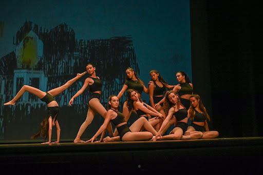 Imagen del negocio Star Dance Studio: escuela de danza y baile en Cornellà de Llobregat, Barcelona