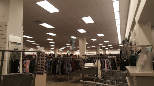Department Store «Nordstrom Rack The Shops at Midtown Miami», reviews and photos, 3201 N Miami Ave, Miami, FL 33127, USA