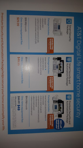 Cell Phone Store «AT&T Authorized Retailer», reviews and photos, 11 Lee Airpark Dr #600, Edgewater, MD 21037, USA
