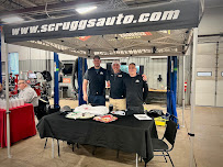 Scruggs Automotive Repair - Photo 3 - Car repair in Williamsville, NY, Buffalo