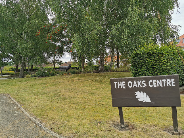 Hartrigg Oak the Oaks, Lucombe Way, York YO32 4DY, United Kingdom