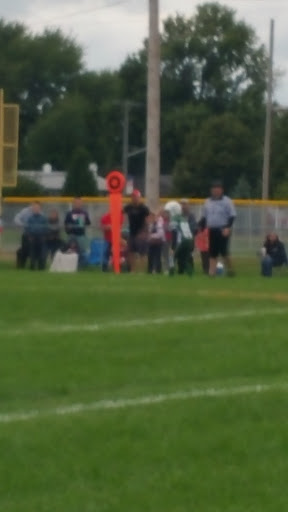 Park «John F. Kennedy Park», reviews and photos, 17095 Sylvia Dr, Brook Park, OH 44142, USA