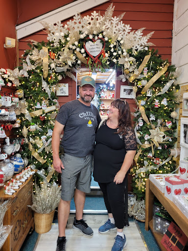 Gift Shop «Winterwood Gift & Christmas Shoppe», reviews and photos, 3137 U.S. 9, Rio Grande, NJ 08242, USA