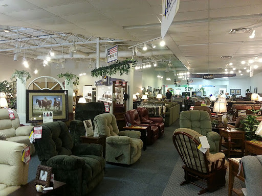 Furniture Store «Geiman Furniture Gallery», reviews and photos, 3970 Alexandria Pike, Cold Spring, KY 41076, USA