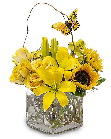 Florist «Riverside Floral Co», reviews and photos, 307 Bridgeboro St, Riverside, NJ 08075, USA