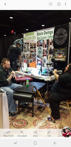 Explore easy beginner tattoo ideas, creative tattoo ideas in Riverside, available at Darkstar Tattoo CA