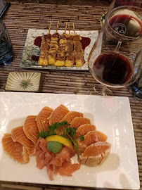 Plats et boissons du Restaurant japonais Otakuni à Paris - n°18