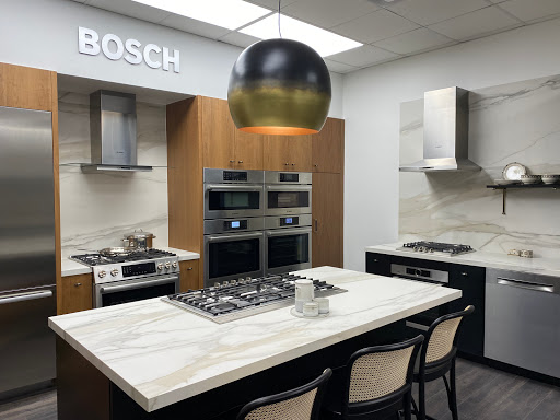 Appliance Store «K&N Sales - Kitchen Appliances», reviews and photos, 1401 Shepherd Dr, Houston, TX 77007, USA