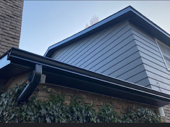 Custom Contracting Roofing & Eavestrough Repair Mississauga