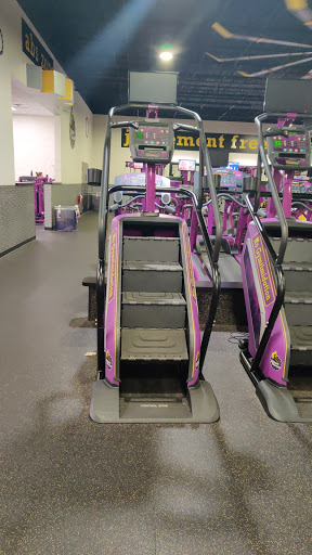 Gym «Planet Fitness», reviews and photos, 735 N 14th St, Leesburg, FL 34748, USA