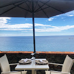 Photo n°1 de l'avis de Marta.l fait le 26/08/2022 à 17:25 sur le  Ristorante L'Ancora della Tortuga à Monterosso al Mare