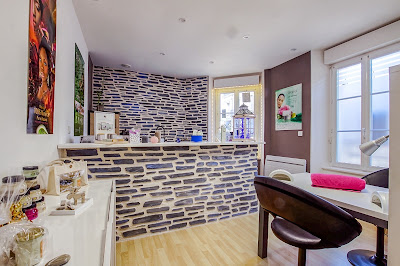 INSTITUT de beauté et bien-être DOUCE EVASION à Épernay