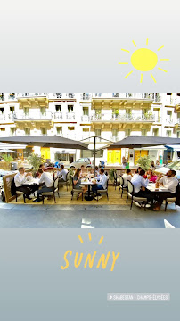 Photos du propriétaire du Restaurant de spécialités perses Shabestan - Champs-Élysées à Paris - n°20