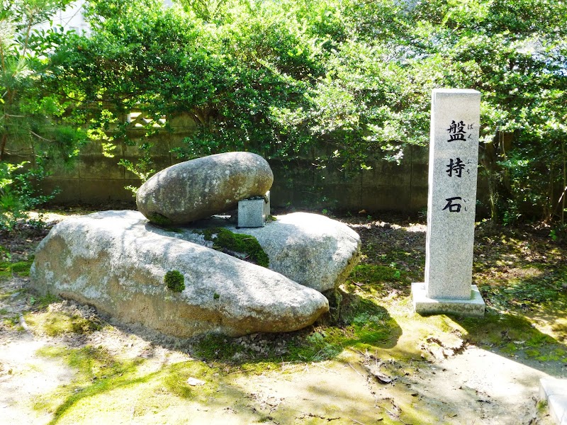 牛坂八幡神社