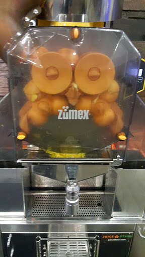 Grocery Store «The Market», reviews and photos, 611 Fremont St, Las Vegas, NV 89101, USA