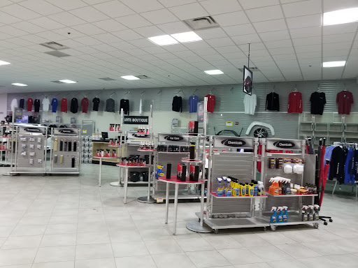 Toyota Dealer «West Kendall Toyota», reviews and photos, 13800 SW 137th Ave, Miami, FL 33186, USA