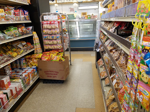 Grocery Store «Pacific Mercantile Company», reviews and photos, 1925 Lawrence St, Denver, CO 80202, USA