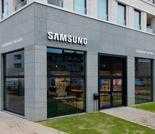 Samsung Service Center Antwerpen