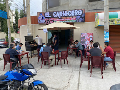 El Carnicero - JRHH+4J8, Cochabamba, Bolivia