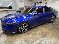 High Caliber Auto Sound and Tint - Photo 8 - Car repair in Hixson, TN, Chattanooga