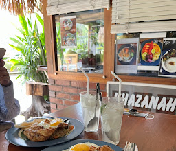Warung KHAZANAH Canggu photo