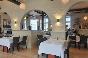 Thude's Restaurant & Vinbar