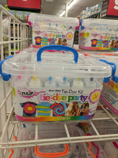 Craft Store «Michaels», reviews and photos, 861 Williston Rd Ste 1, South Burlington, VT 05403, USA