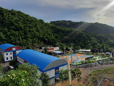 Semua - Politeknik Pelayaran Sorong