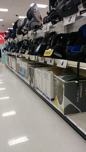 Department Store «Target», reviews and photos, 9001 Staples Mill Rd, Henrico, VA 23228, USA