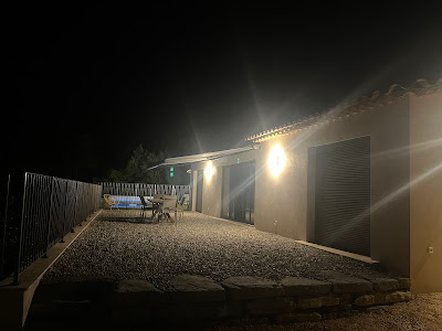 Villa'nduzienne à Anduze