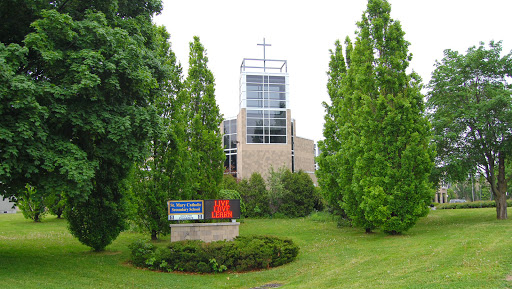 St. Mary Catholic Secondary School