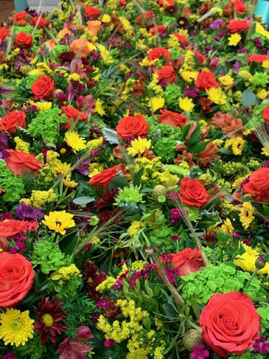 Florist «Florist Of Covington», reviews and photos, 2640 N Hwy 190, Covington, LA 70433, USA