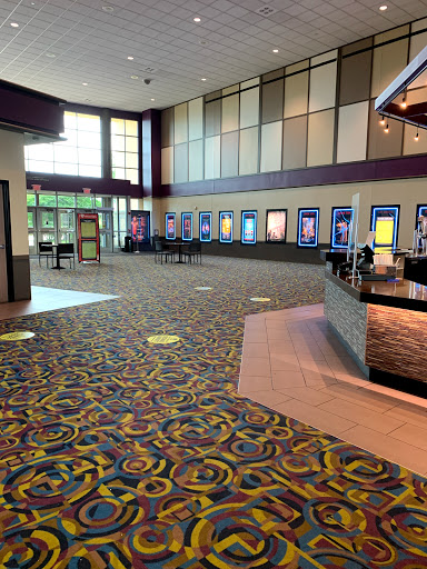 Movie Theater «Rave Cinemas», reviews and photos, 3601 E 53rd St, Davenport, IA 52807, USA