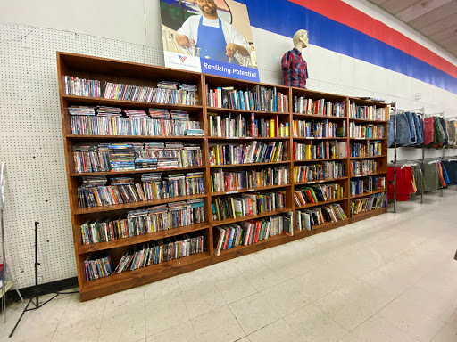 Thrift Store «Volunteers of America Thrift Store-North Columbus- Indianola», reviews and photos, 3620 Indianola Ave, Columbus, OH 43214, USA