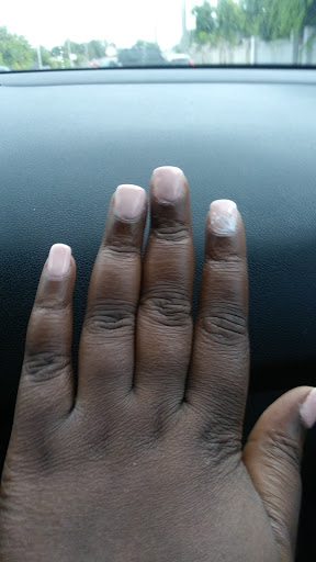 Nail Salon «Spa & Nail Fever LLC», reviews and photos, 14711 S Dixie Hwy, Miami, FL 33176, USA