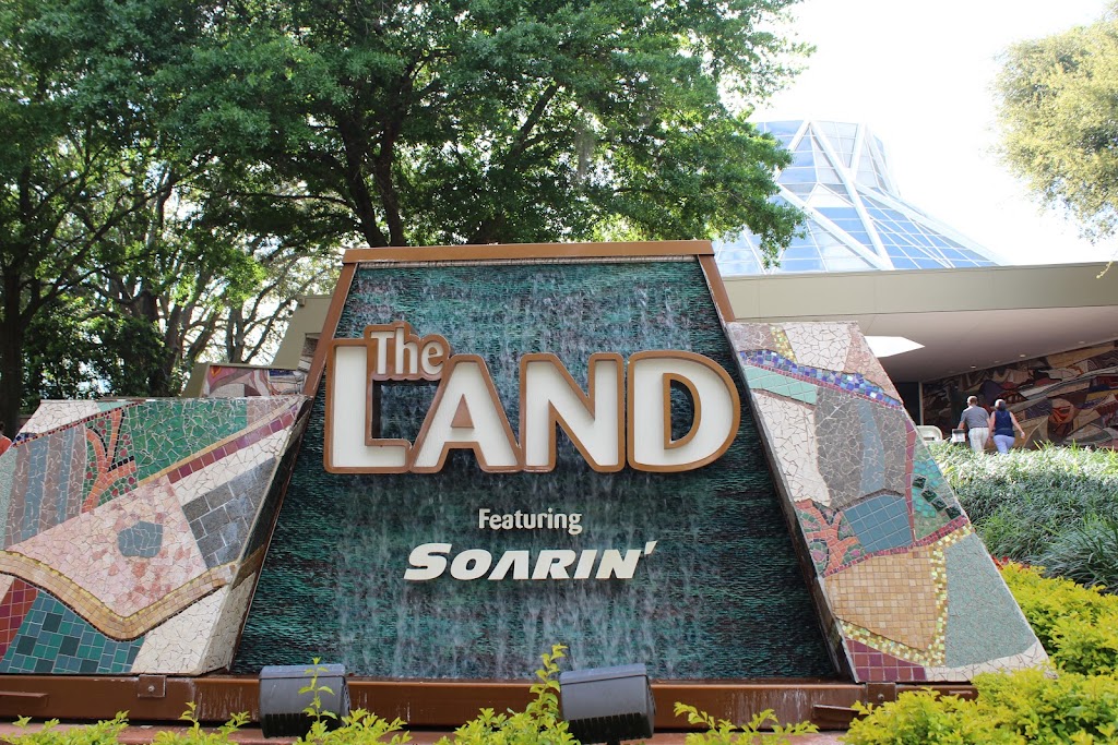 Garden Grill Restaurant 32830