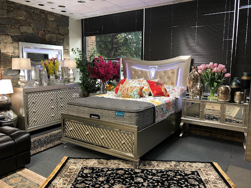 Furniture Store «La Monarca Furniture», reviews and photos, 1600 S Sterling Blvd, Sterling, VA 20164, USA