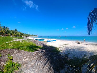 Playas De San Luis