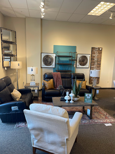 Furniture Store «La-Z-Boy Home Furnishings & Decor», reviews and photos, 101 Ironlake Blvd, Exton, PA 19341, USA