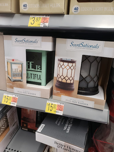 Department Store «Walmart Supercenter», reviews and photos, 5801 Main St, Zachary, LA 70791, USA